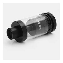 Icloudcig - Moradin 25 RTA