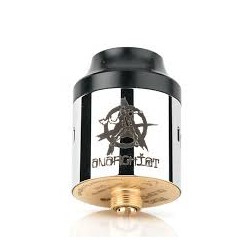 Anarchist - Riot RDA