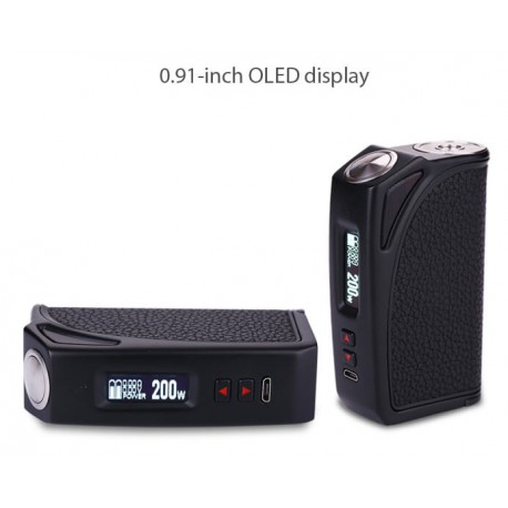 THINK VAPE - MKL 200W BATTERY