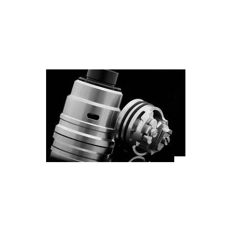 Psyclone - Entheon RDA