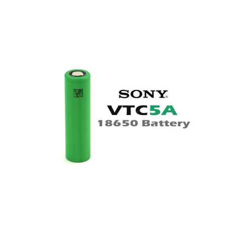 Batterie 18650 - Sony VTC5A