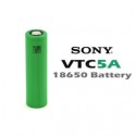 Batterie 18650 - Sony VTC5A