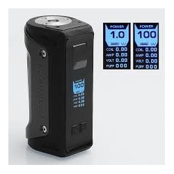 Geek Vape - Aegis Box 100w