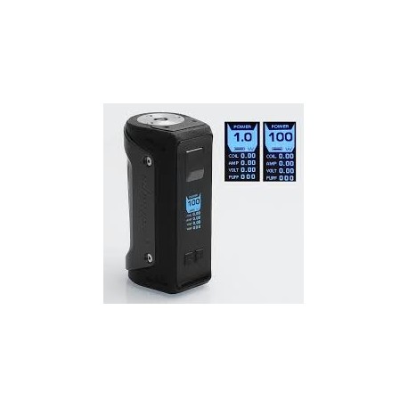 Geek Vape - Aegis Box 100w