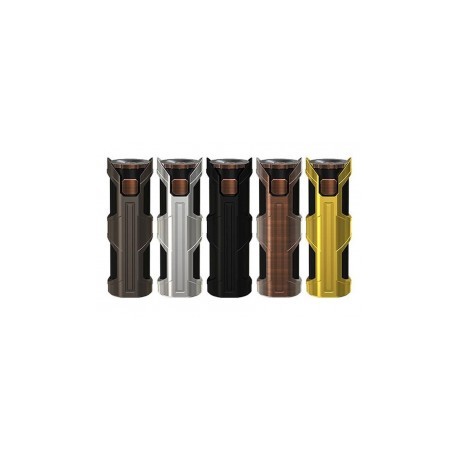 Wismec - Sinuous SW battery