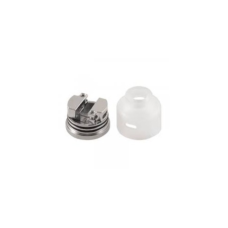 Oumier - Wasp Nano RDA