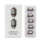 JustFog - Confezione da 5 Testine C14, G14, S14, Q14, Q16, P16A