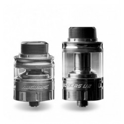 Augvape - Boreas V2 RTA