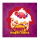 Aromi Big Mouth - Angel Cake