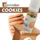 Aromi Ejuice Depo 15ml - Cookie