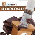 Aromi Ejuice Depo 15ml - Chocolate Q