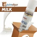 Aromi Ejuice Depo 15ml - Milk