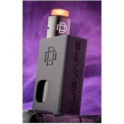 Augvape - Durga Squonker con Durga 22mm