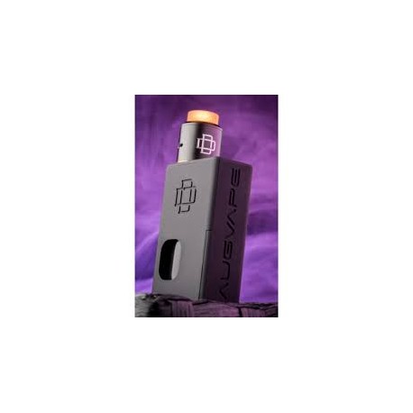 Augvape - Durga Squonker con Durga 22mm