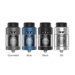 Geek Vape - Zeus leakproof RTA