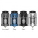 Geek Vape - Zeus leakproof RTA