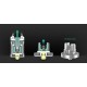Geek Vape - Zeus leakproof RTA