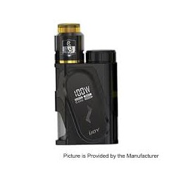 iJoy - Capo Squonker Kit