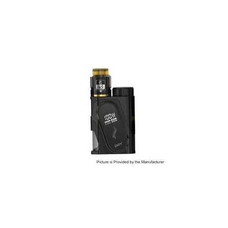 iJoy - Capo Squonker Kit
