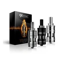 eXvape - Expromizer V3 Fire 2ml