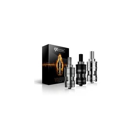 eXvape - Expromizer V3 Fire 4ml