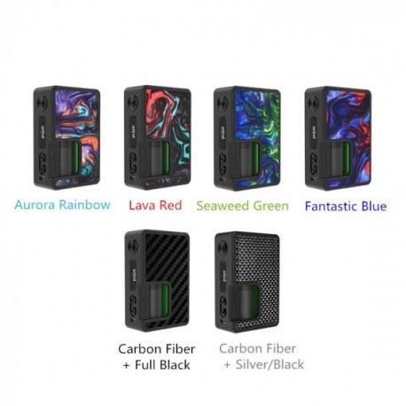 Vandy Vape - Pulse BF BOX MOD 80w