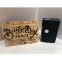Billet box - RPG Piebald purple gray tasto madreperla