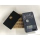Billet box - RPG Piebald purple gray tasto madreperla