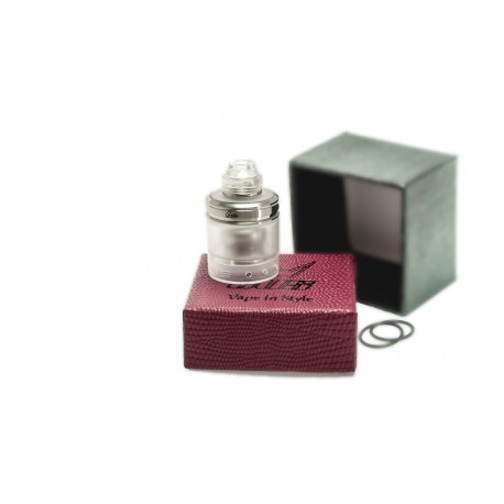 GUS Mod - minimo 775 Phenomenon tiny set matte