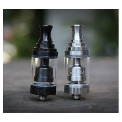 CoilArt - Salt RTA