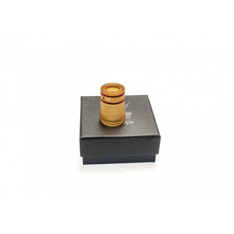 GUS Mod - IOU-R Ultem tank