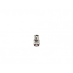 GUS Mod - Mr Hat SS V2 Drip tip matte