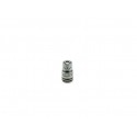 GUS Mod - Mr Hat SS V2 Drip tip polish