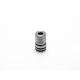 GUS Mod - Caminor Drip tip SS matte