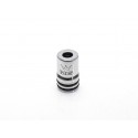 GUS Mod - Caminor Drip tip SS polish