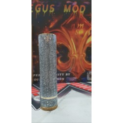 Negus Mod and Son - Mudra 22mm Asura Design