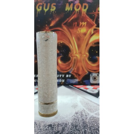 Negus Mod and Son - Asura 22mm