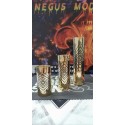 Negus Mod and Son - Trimurti