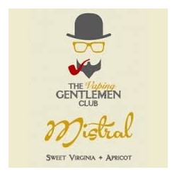 Mistral - sweet Virginia + albicocca