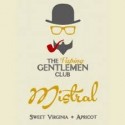 Mistral - sweet Virginia + albicocca