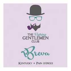 Breva - Kentucky + Pain d'Epices