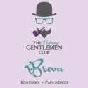 Breva - Kentucky + Pain d'Epices