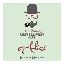 Alizè - Burley + Maracuja