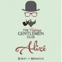 Alizè - Burley + Maracuja