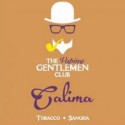 Carolina - Tabacco + Sangria