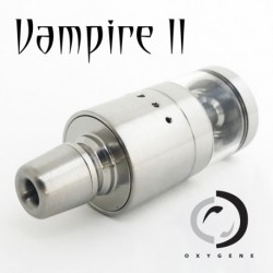 Oxigene mods - Vampire II