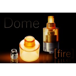 Svoemesto - Kayfun lite 24mm Dome Fire