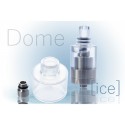 Svoemesto - Kayfun lite 22mm Dome Ice