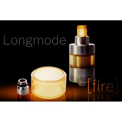 Svoemesto - Kayfun lite 24mm Longmode Fire