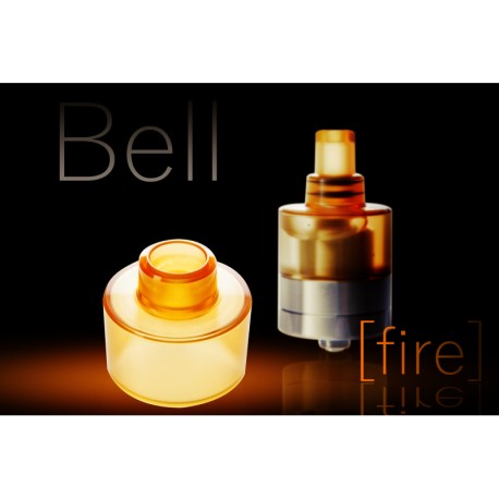 Svoemesto - Kayfun lite 22mm Bell Fire